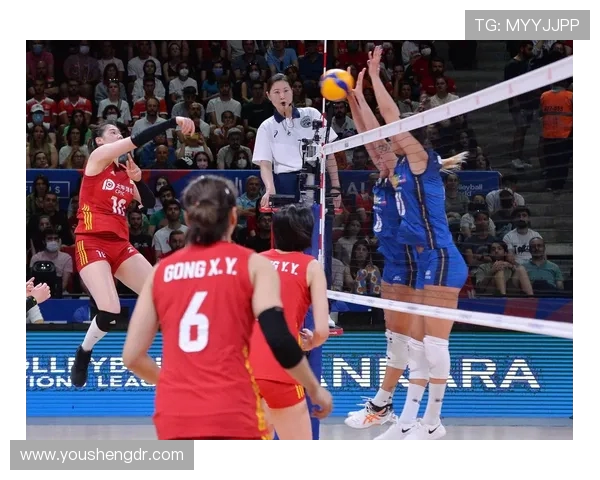 北京排球队的速度之谜：排球巨献背后的故事与技巧揭秘