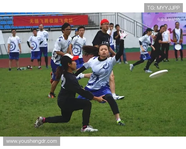 刘敏专访：从飞盘新手到竞技高手的成长之路回顾