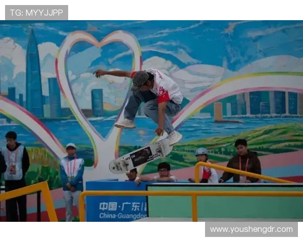 北京滑板队在全国滑板配合排行榜中荣获第七名展现出强劲实力与潜力