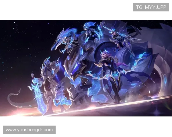 对话吴伟：回顾英雄联盟职业生涯的辉煌与挑战