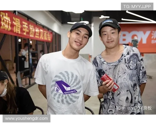 广州街舞队在滑板精英赛中的崛起与成长历程全景回顾