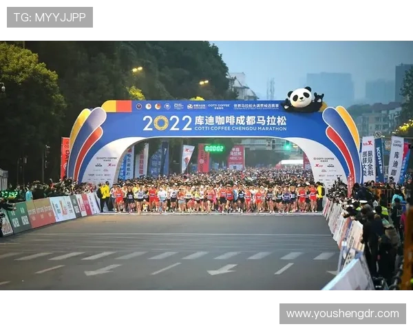 成都滑板队在城市马拉松积分榜中以78分稳居第一名