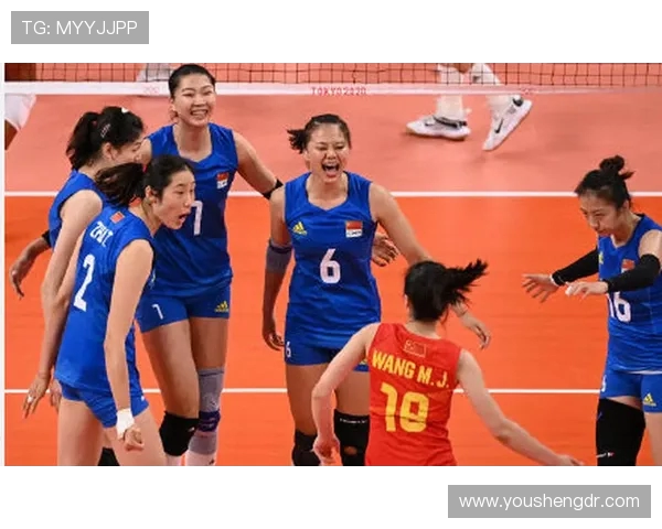 排球盛宴：深入了解上海排球队的训练与比赛节奏