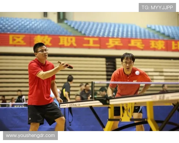 武汉乒乓球队的比赛经验分享与成长之路探讨