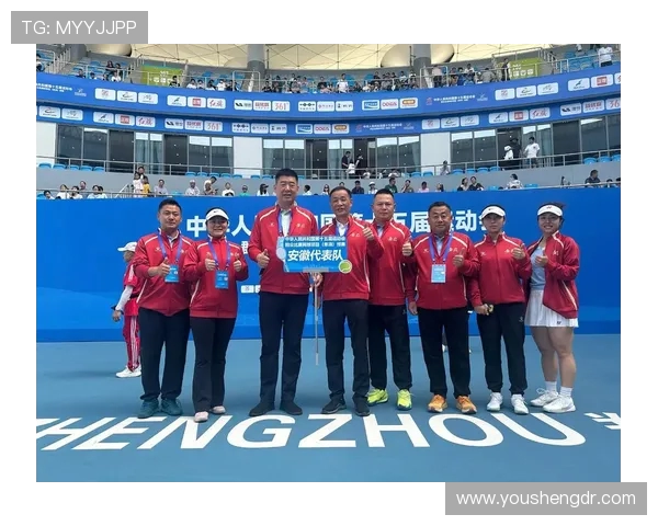 武汉网球队荣登网球配合排行榜第十名展现实力与团队精神