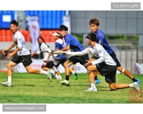 武汉飞盘队与西安飞盘队耐力对决赛后分析与反思