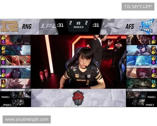 洲际赛积分榜更新RNG战队以73分稳居第一名