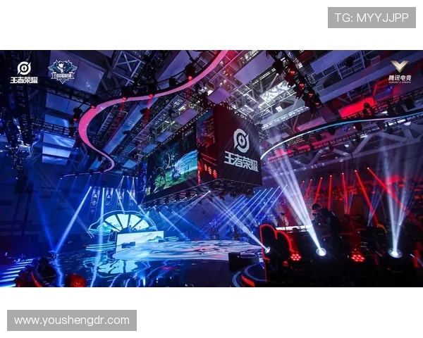 王者荣耀战术排名新突破BLG战队表现引发热议与期待