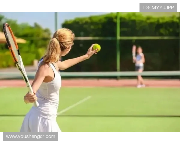 网球新手必看：从零基础到比赛经验的全面入门指南