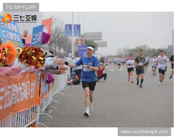 西安飞盘队的拼搏之路与马拉松大满贯的荣耀追寻