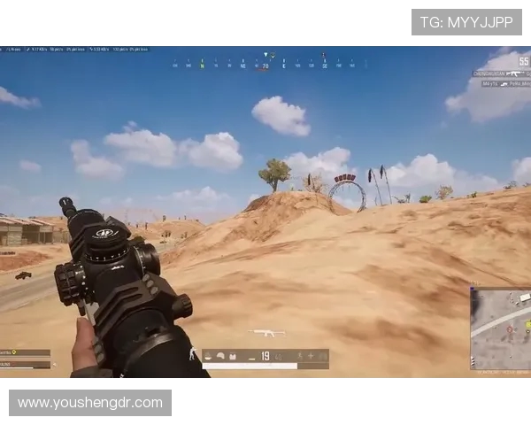 BatulinS绝地求生战术分析与游戏技巧分享助力玩家快速成长