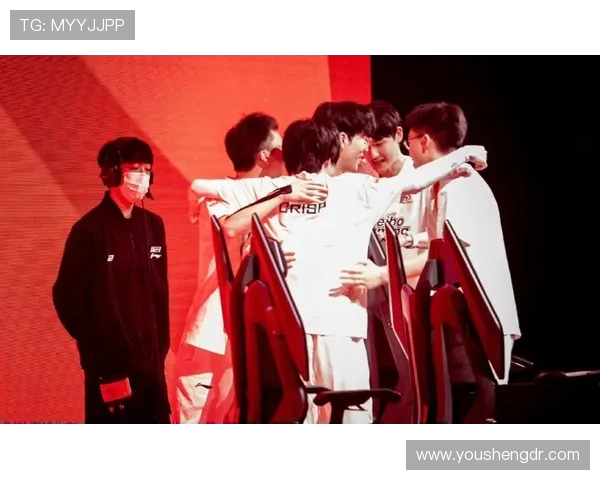 JDG鏖战WBG巅峰对决燃爆全场见证新王登基荣耀再启程