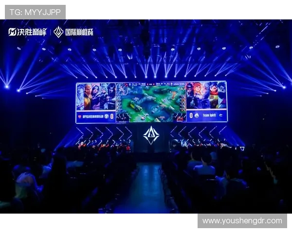 《2025全球电竞锦标赛激战正酣 数十国顶尖战队争夺荣耀与高额奖金》