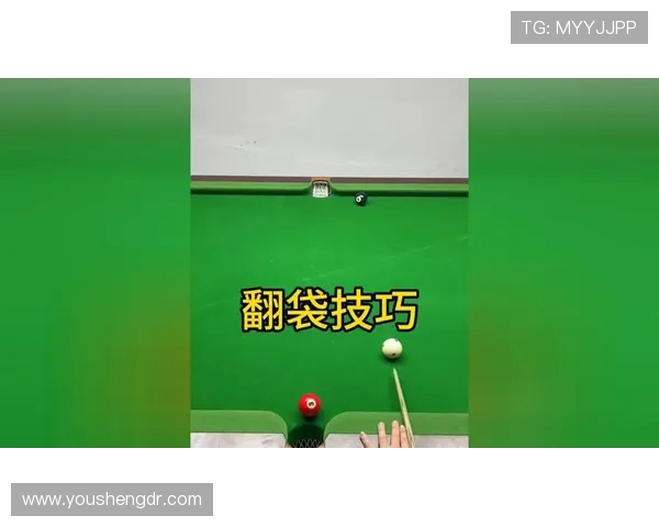 台球运动的魅力与技巧解析:从基础入门到高级技巧全攻略