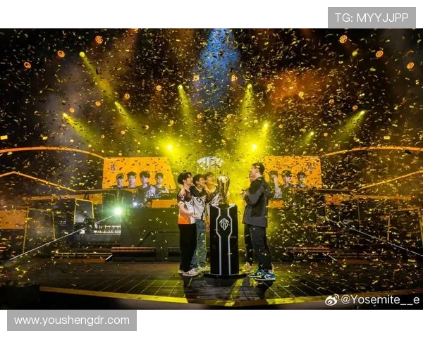 情久电子竞技俱乐部十年崛起之路探秘中国电竞精神与团队荣耀