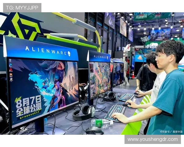 电竞热潮席卷全球年轻人探索数字竞技时代新格局 电竞热潮席卷全球年轻人探索数字竞技时代新格局