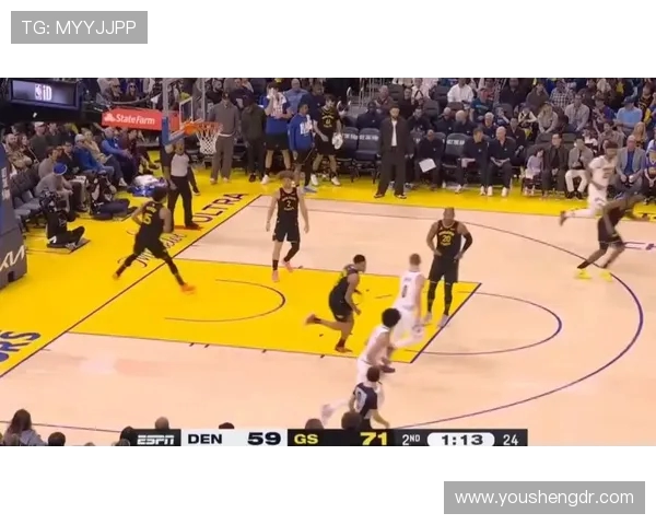 勇士与掘金在NBA夏季联赛中激战正酣新星表现引人瞩目 勇士与掘金在NBA夏季联赛中激战正酣新星表现引人瞩目