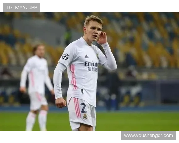 厄德高:从天才少年到足球巨星的成长之路与未来展望 厄德高:从天才少年到足球巨星的成长之路与未来展望