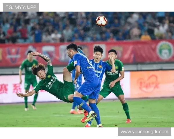 国安与苏宁激战正酣图文直播全程回顾精彩瞬间与战术解析