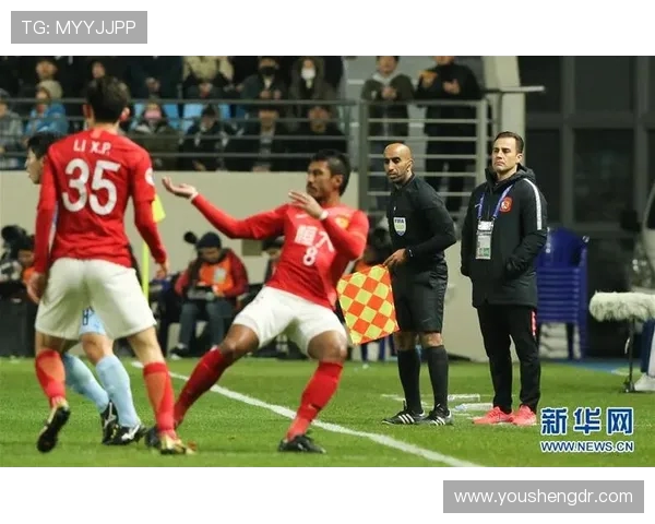 大邱对阵恒大精彩视频直播全程回顾与赛后分析