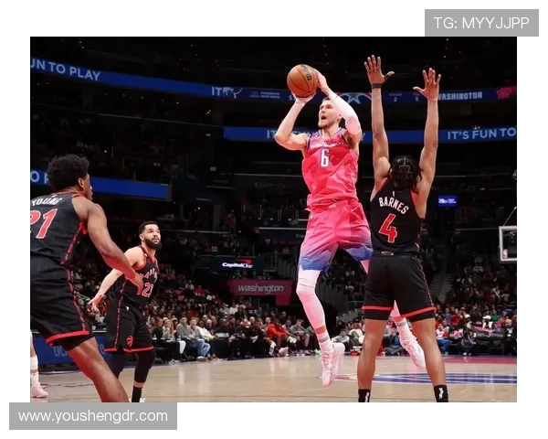 奇才与猛龙季后赛精彩对决视频回顾与分析