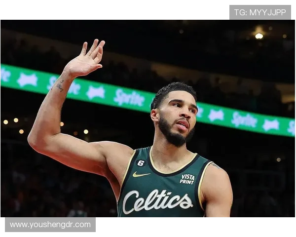 杰森塔图姆的崛起之路：从新秀到NBA超级明星的蜕变与挑战
