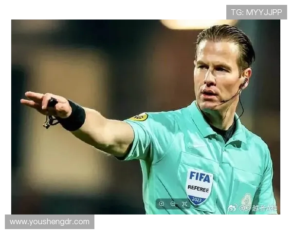 欧冠决赛裁判引发热议曾执法世界杯决赛的名哨再受关注